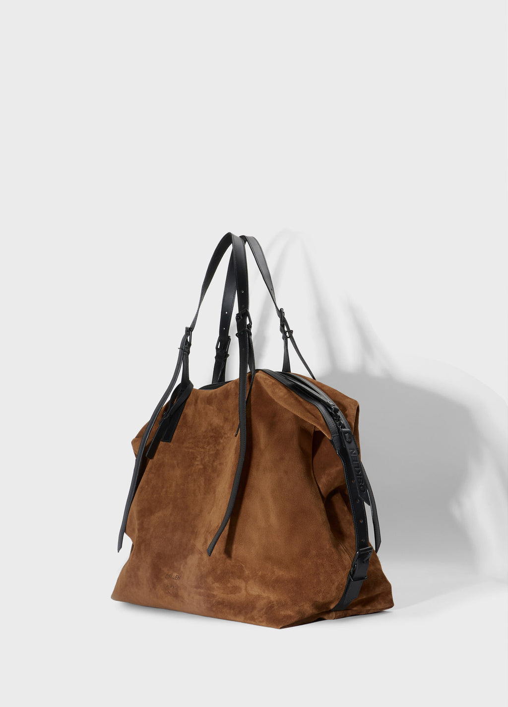 BOLSA WEEKEND CAMURÇA