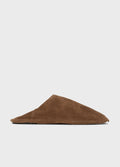 SLIPPER CAMURÇA