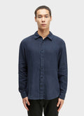 CAMISA CLASSIC LINEN NEW ML