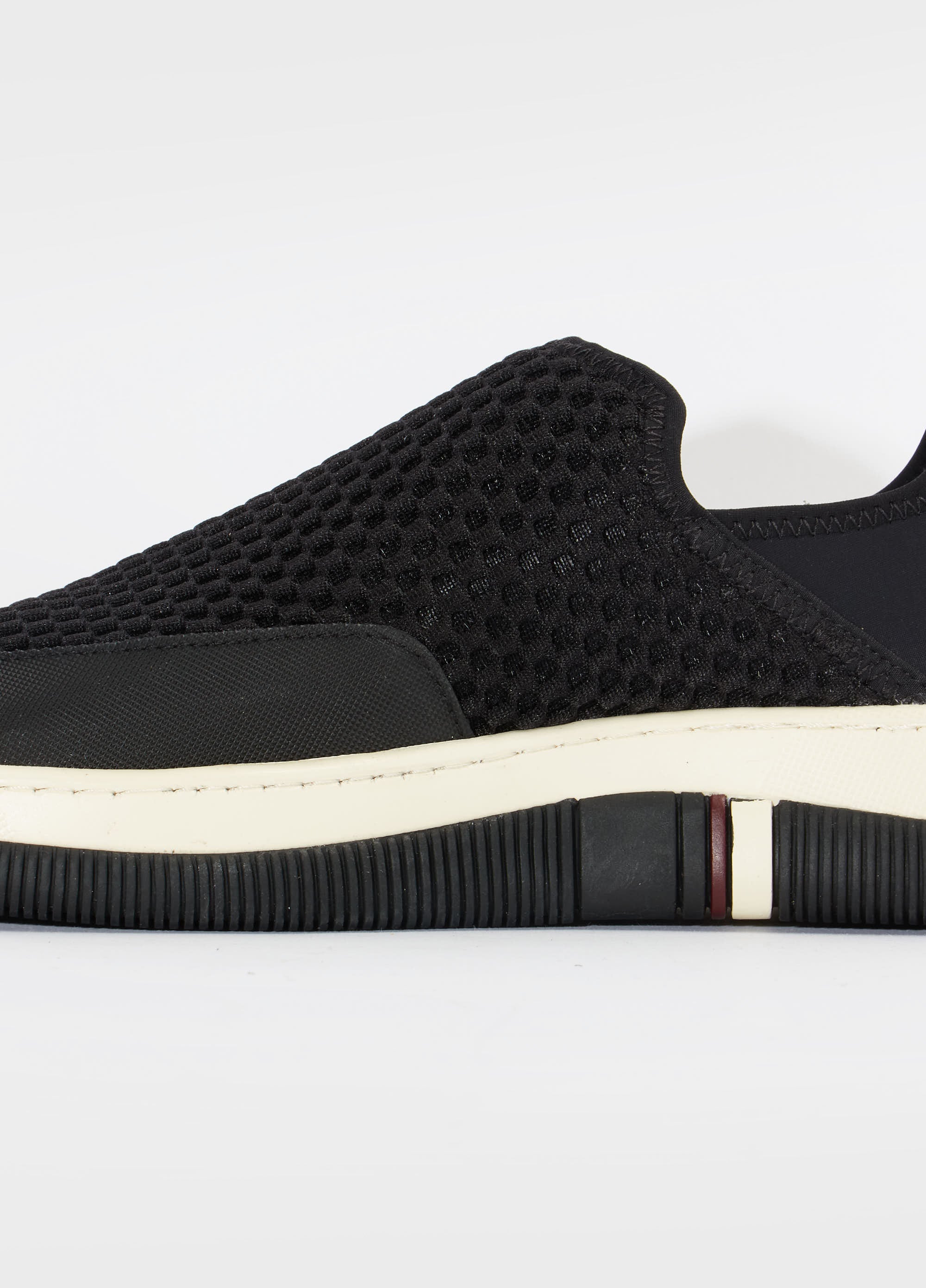 TÊNIS HYBRID SLIPPER