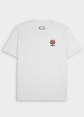 T-SHIRT VINTAGE TRIDENTE OCEANS MC