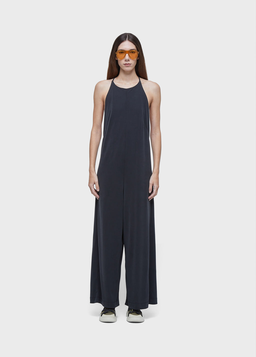 MACACAO NADADOR WASHED TOUCH PRETO