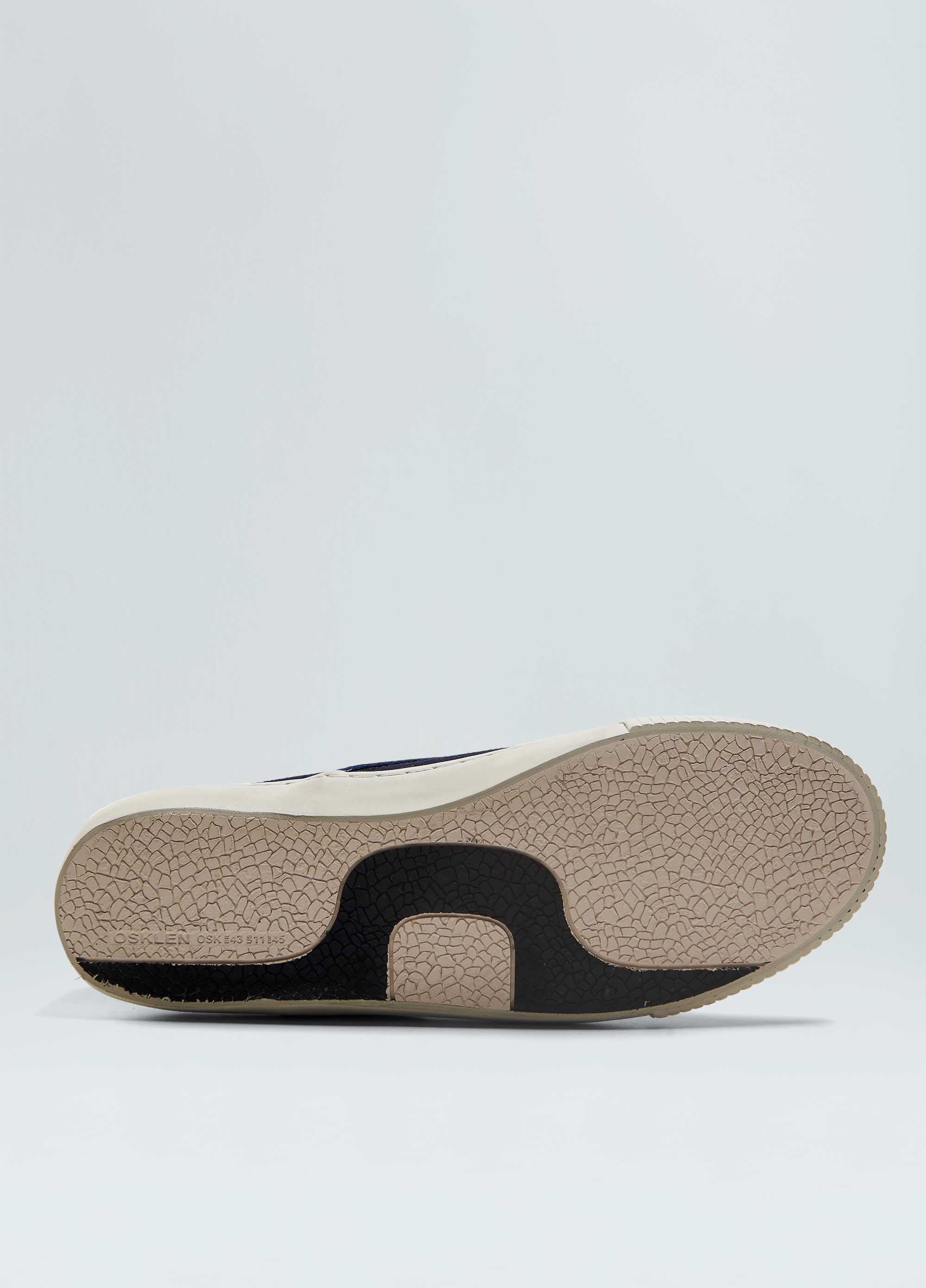 TÊNIS CANVAS SLIP ON M