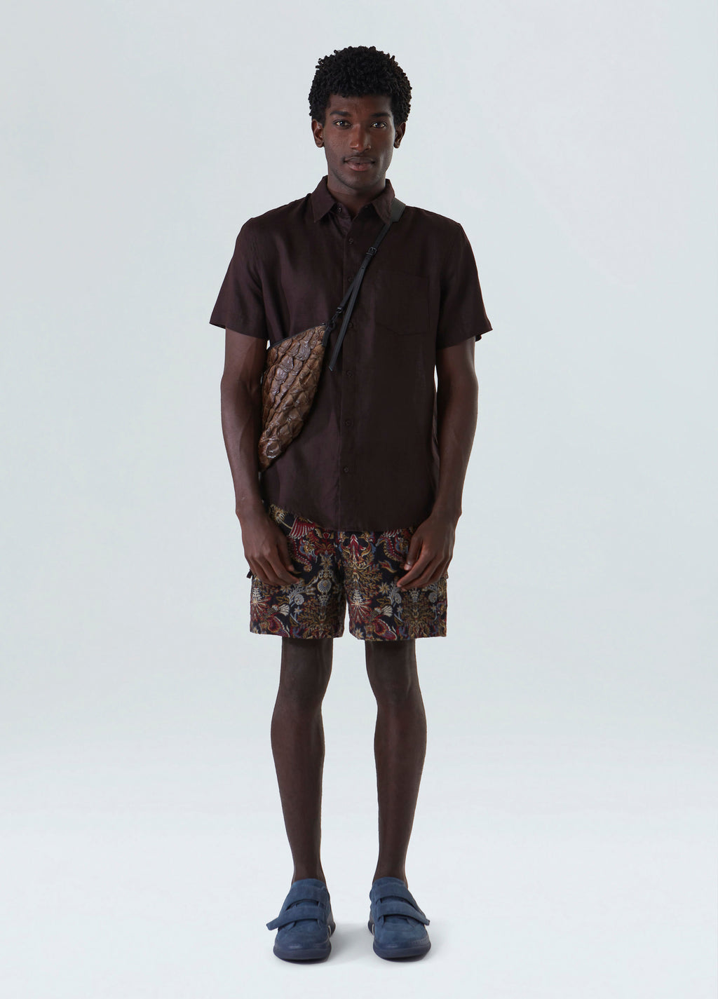 CAMISA CLASSIC LINEN