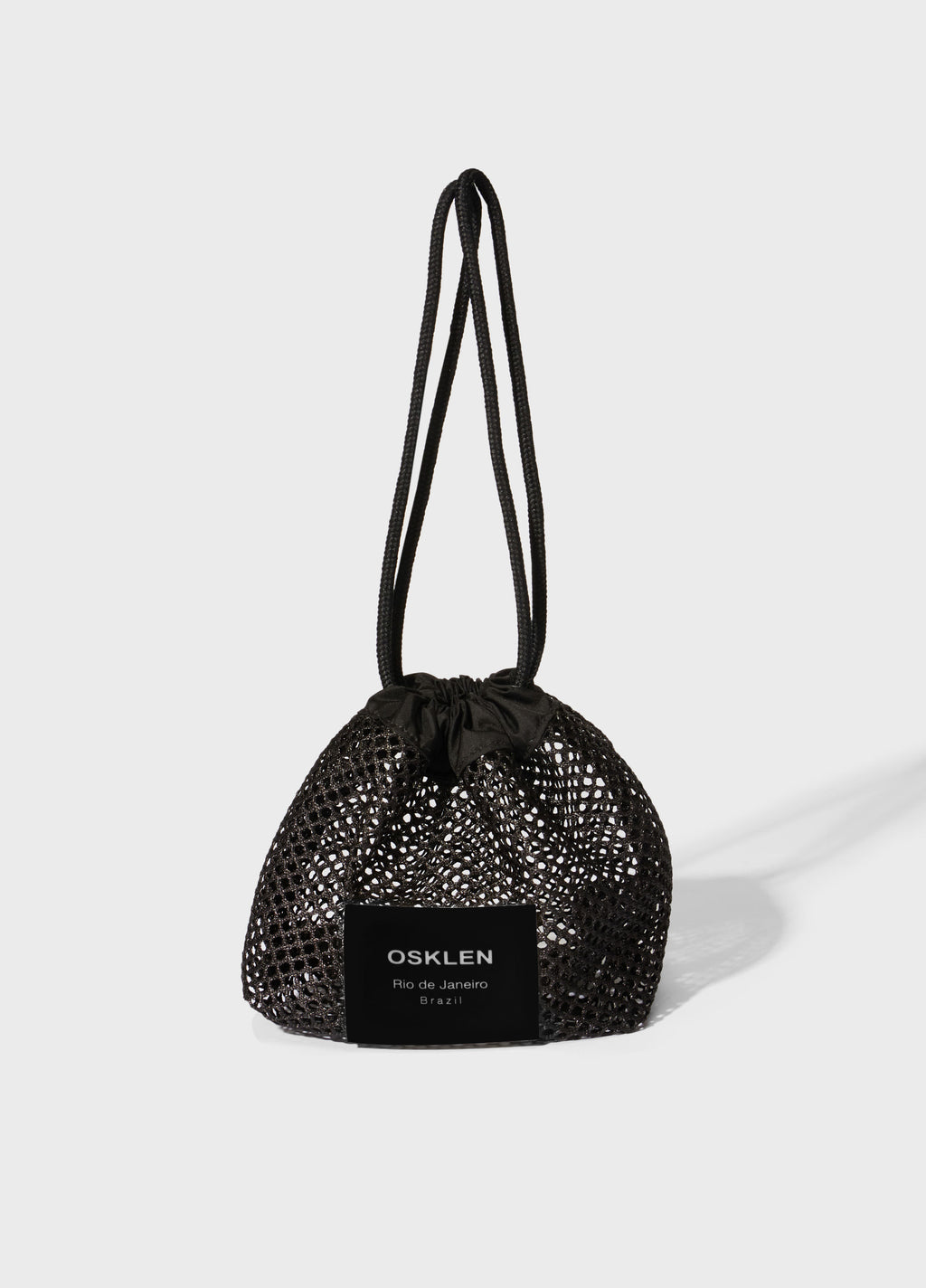 BOLSA MINI SACK GOLD