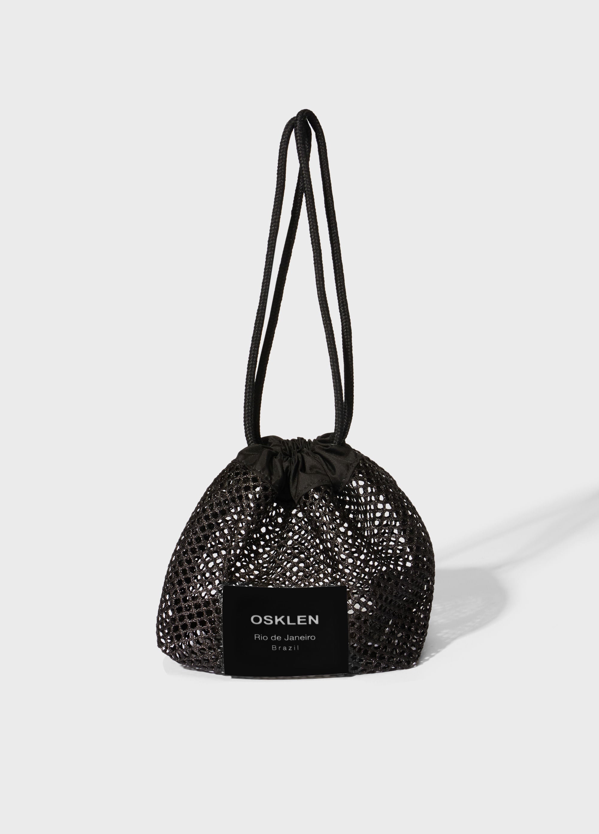 BOLSA MINI SACK GOLD
