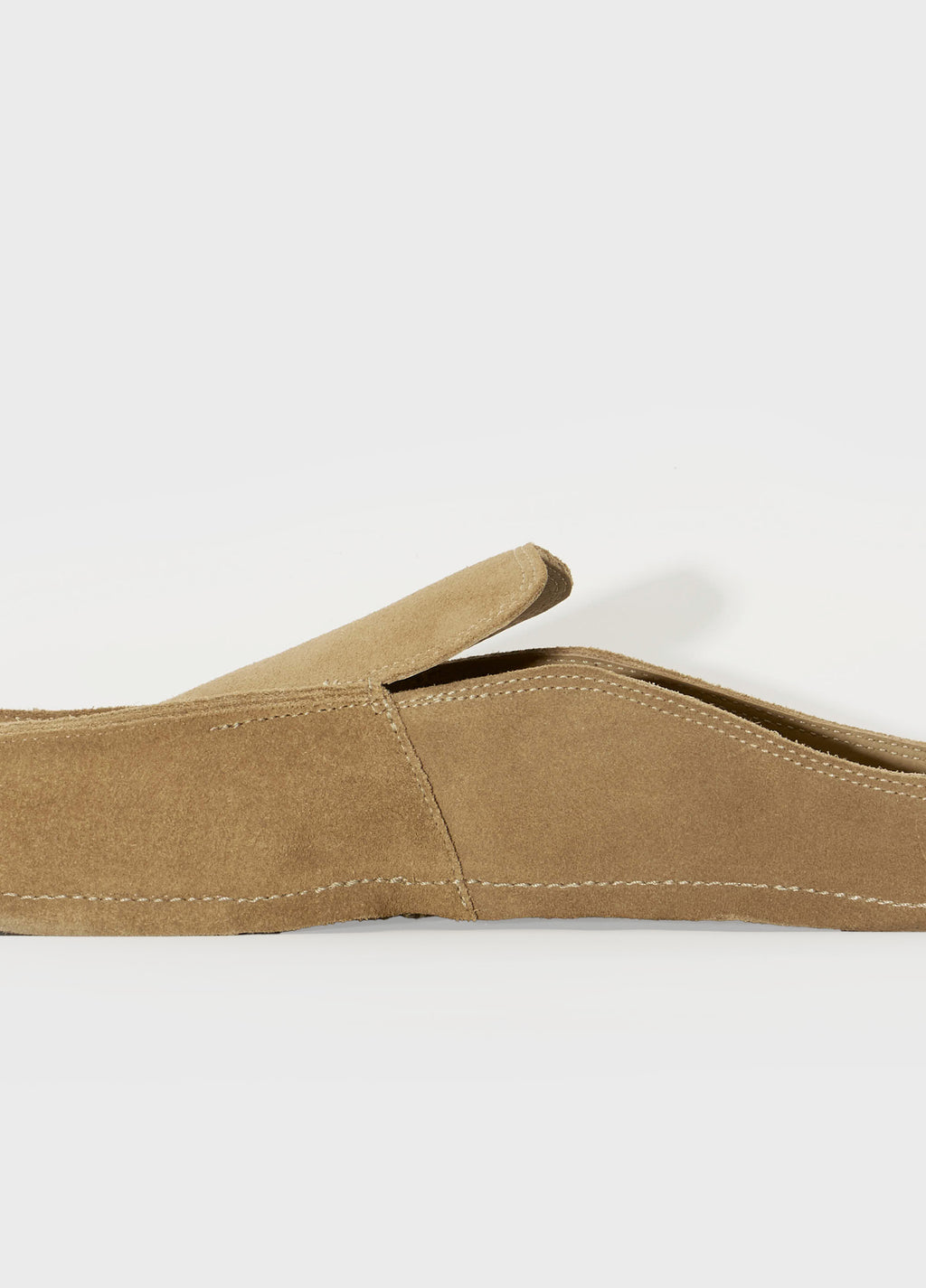 MULE MOC CAMURÇA M