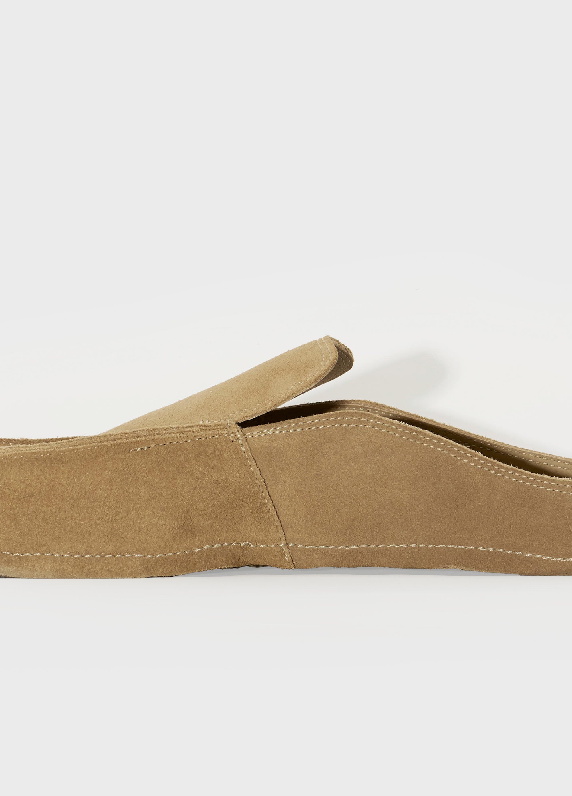 MULE MOC CAMURÇA M