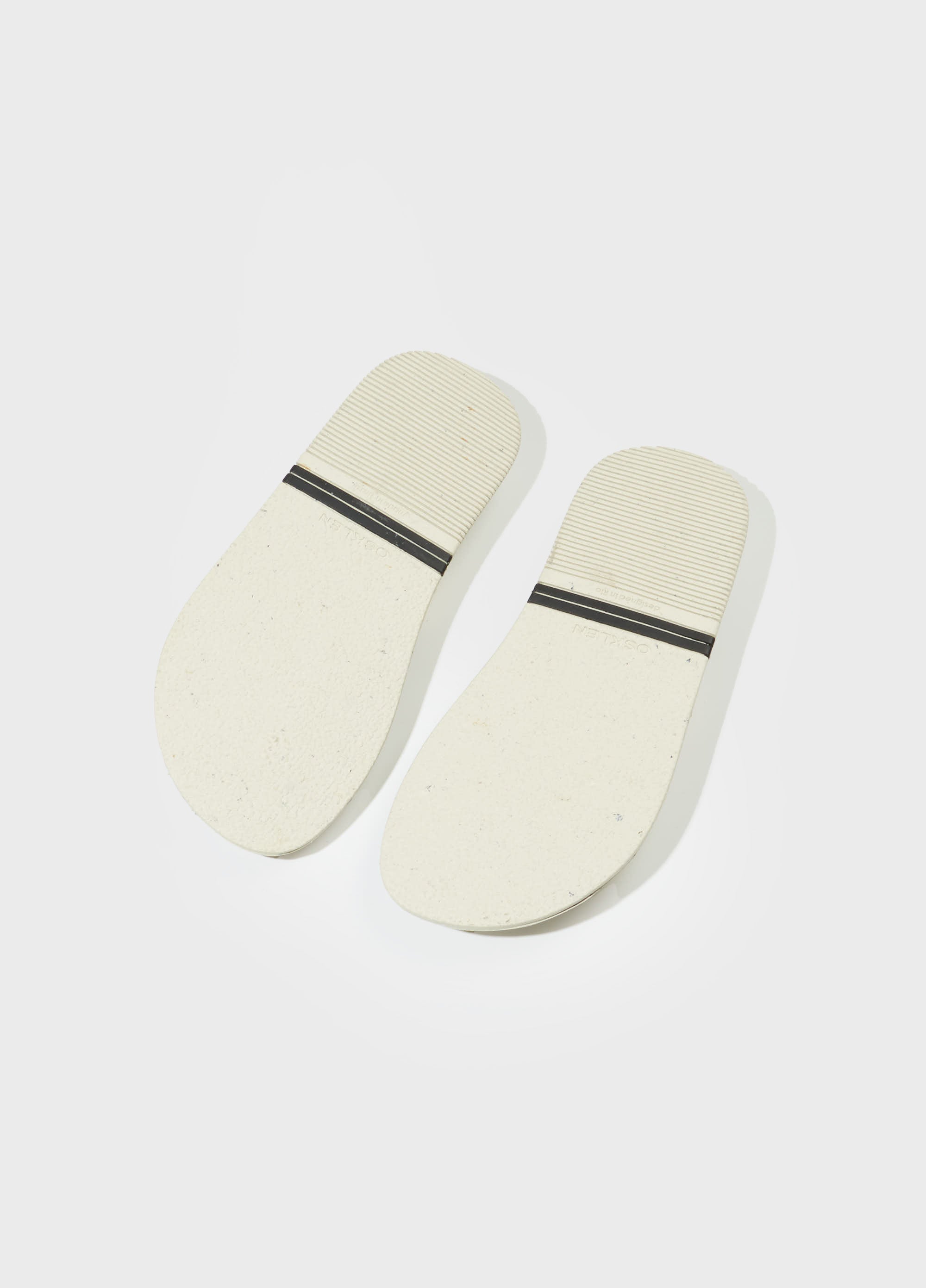 SANDÁLIA OSKLEN PIRARUCU M