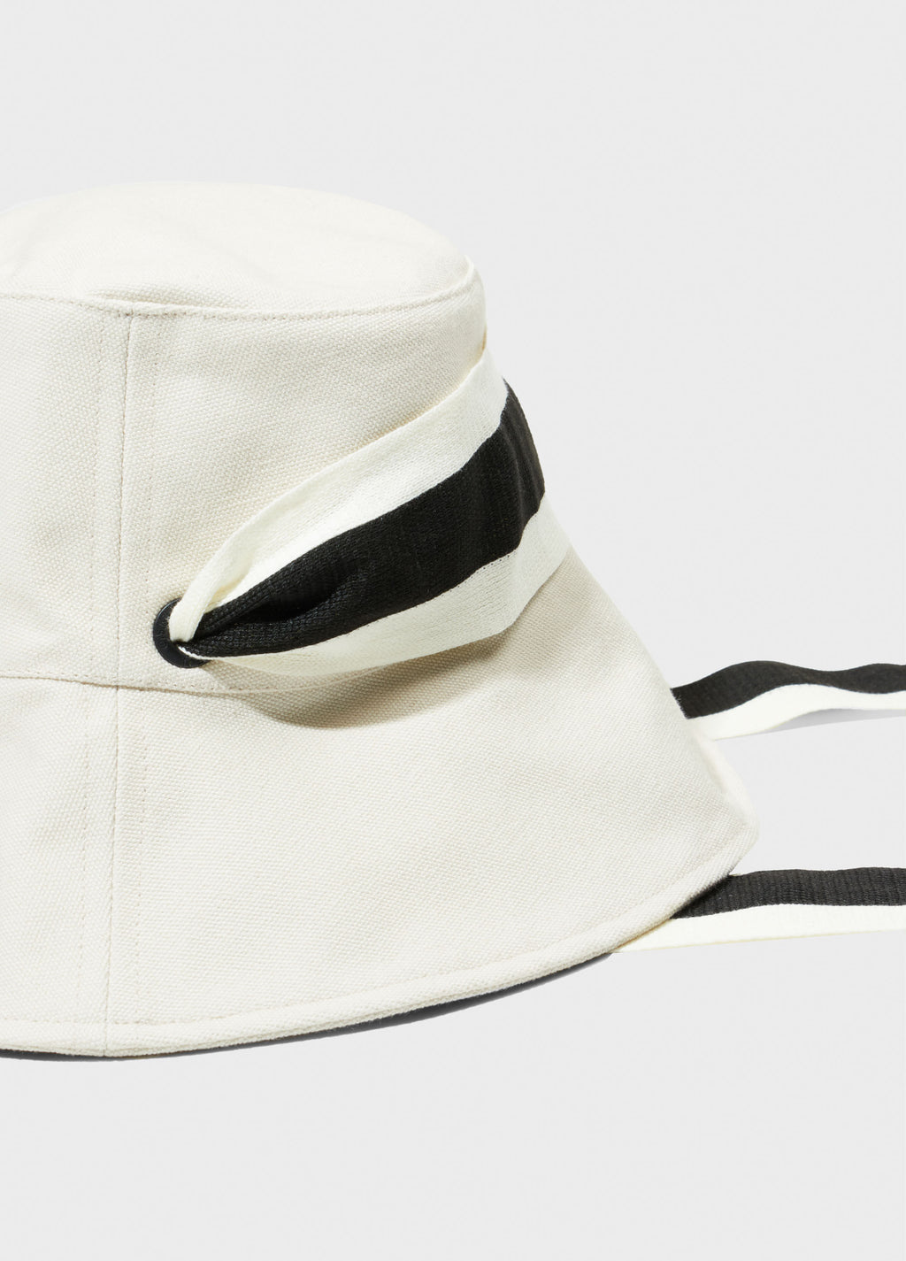 CHAPÉU ALGODÃO FITA