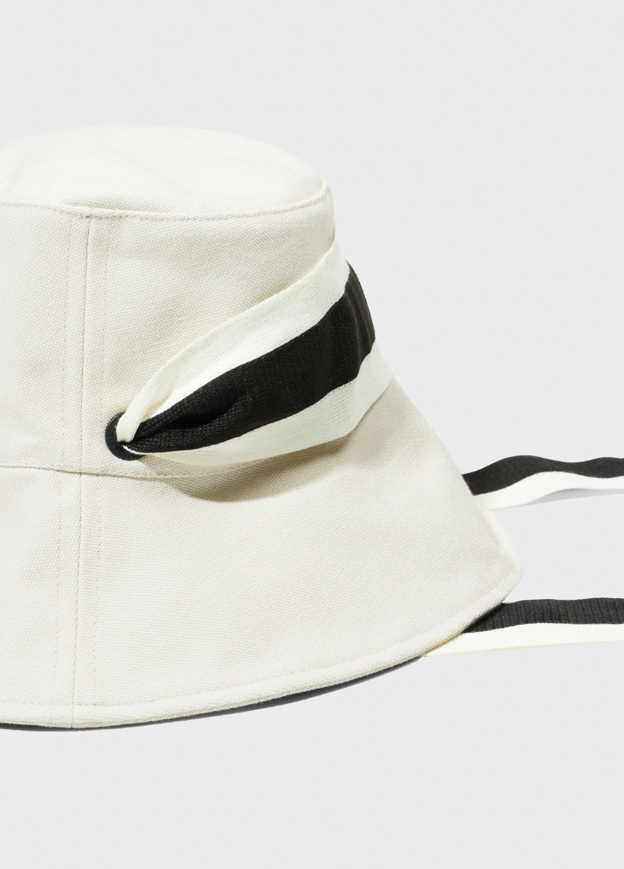 CHAPÉU ALGODÃO FITA