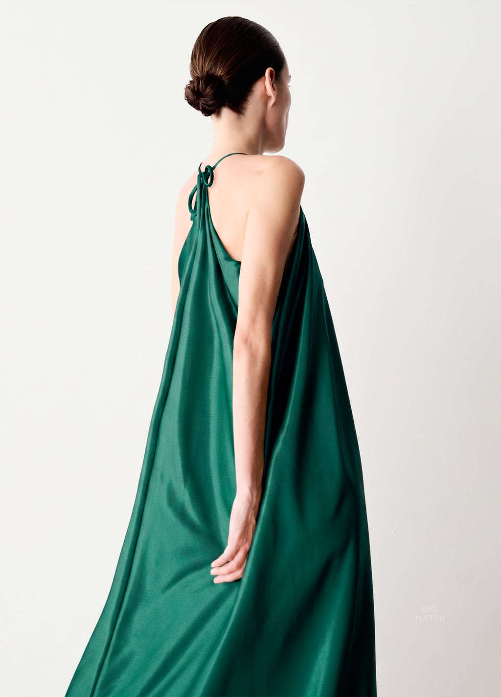 VESTIDO ALGA