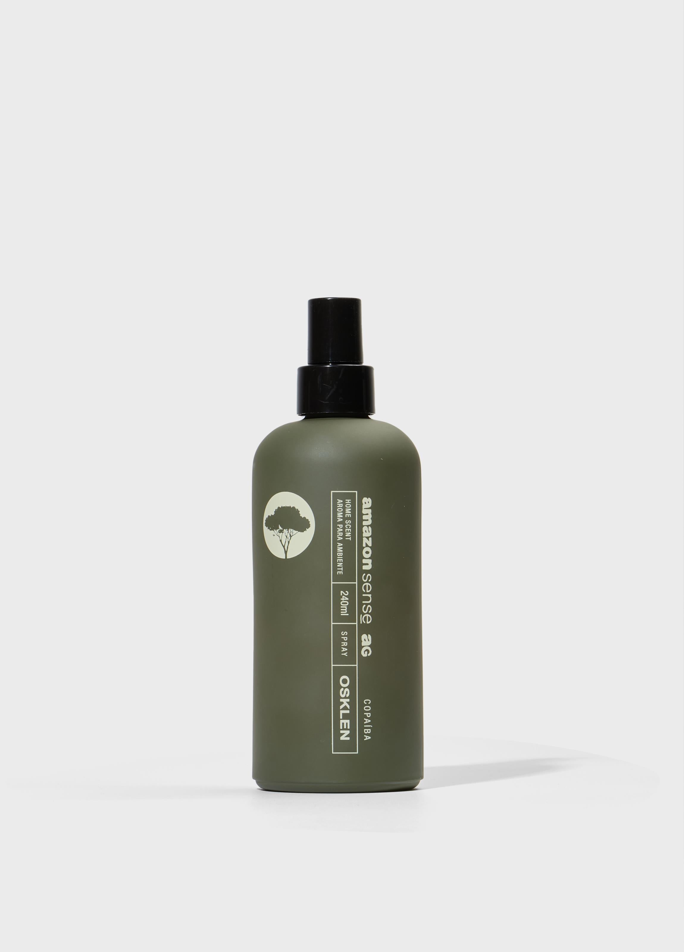 AROMA SPRAY AMAZON SENSE