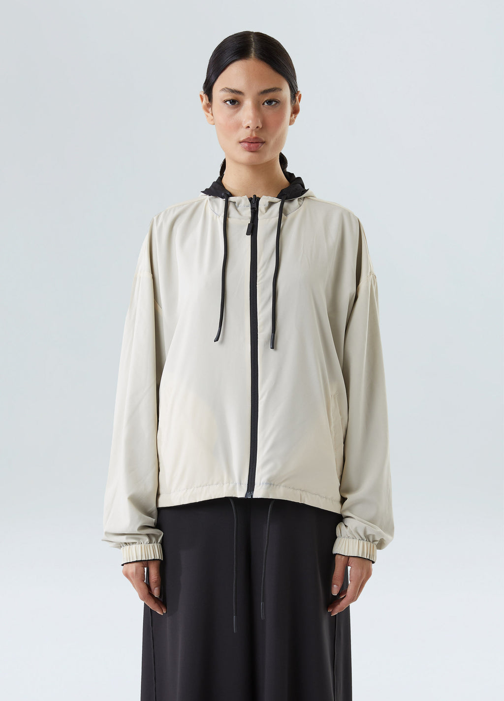 WINDBREAKER SUPERLIGHT DOUBLE FACE