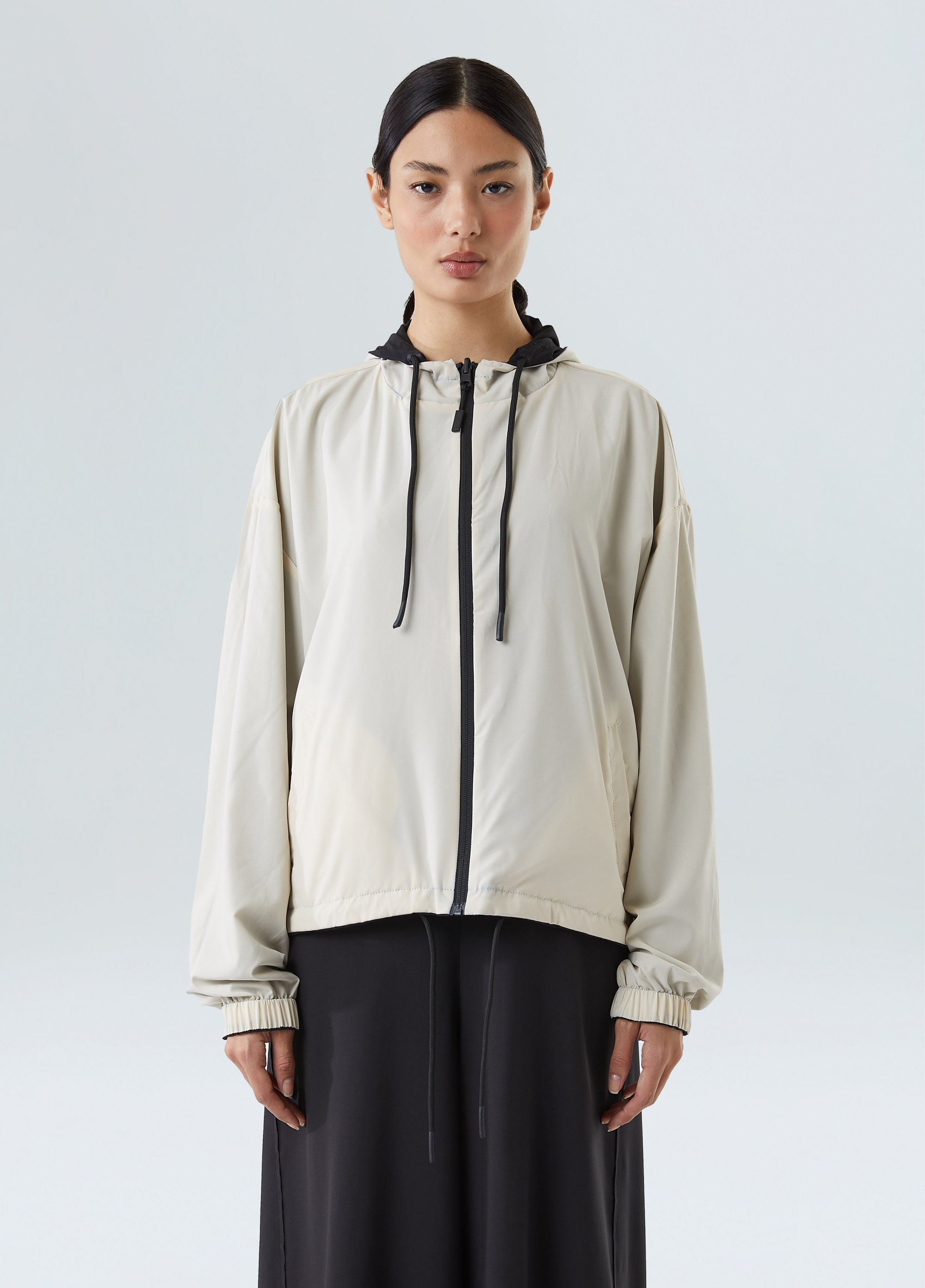 WINDBREAKER SUPERLIGHT DOUBLE FACE
