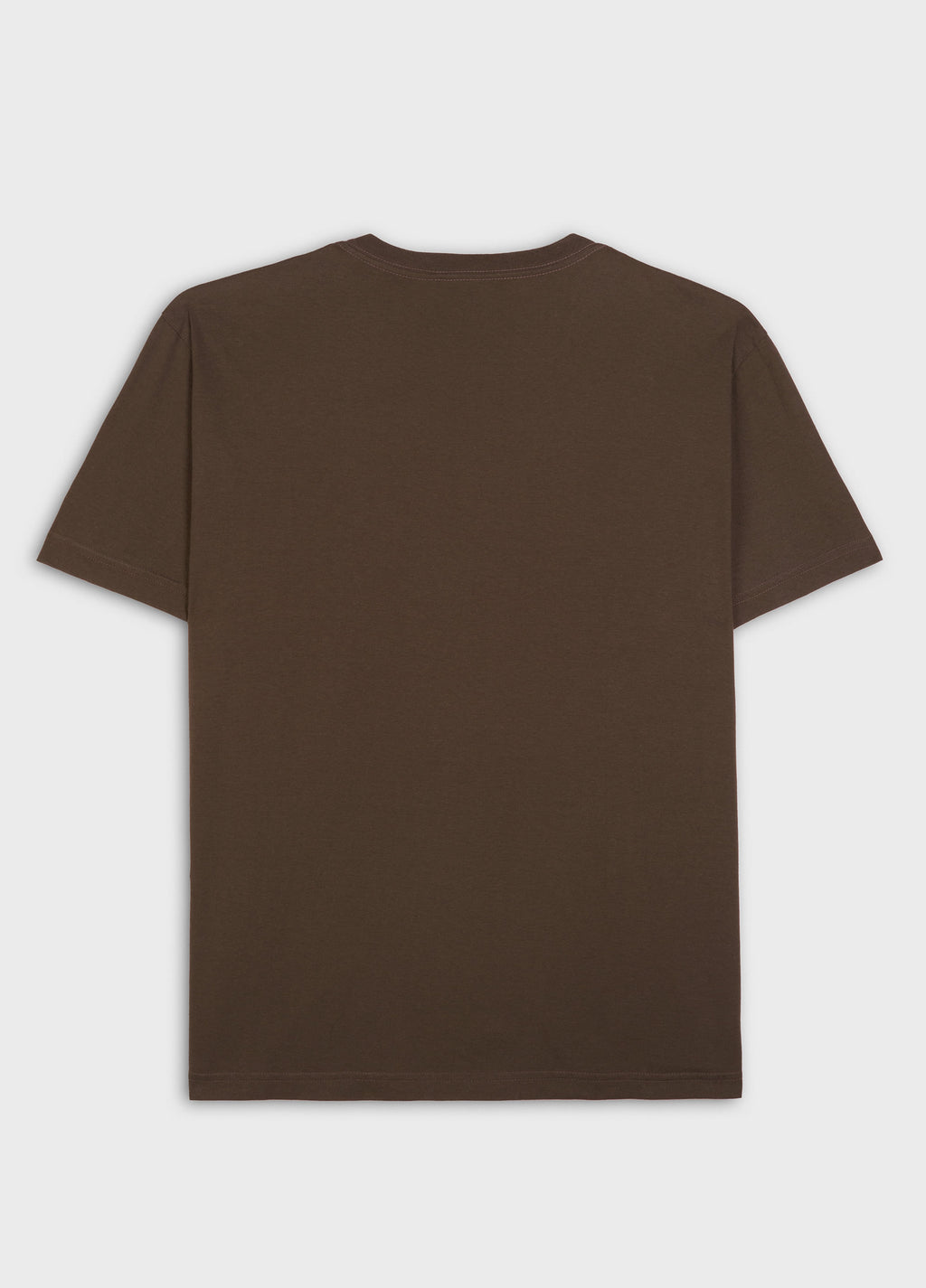T-SHIRT VINTAGE SNOW ICON