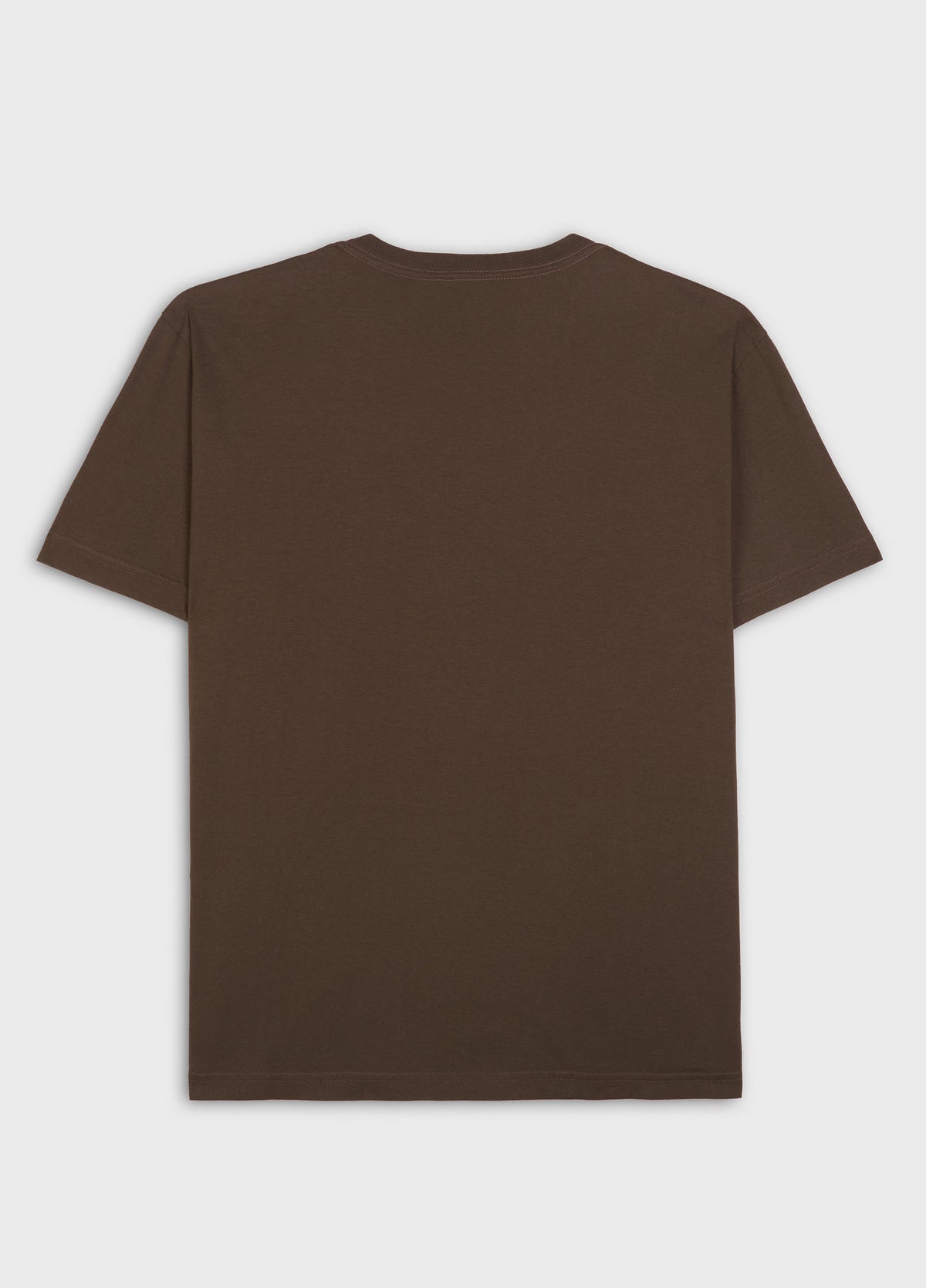 T-SHIRT VINTAGE SNOW ICON