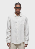 CAMISA CLASSIC LINEN ML