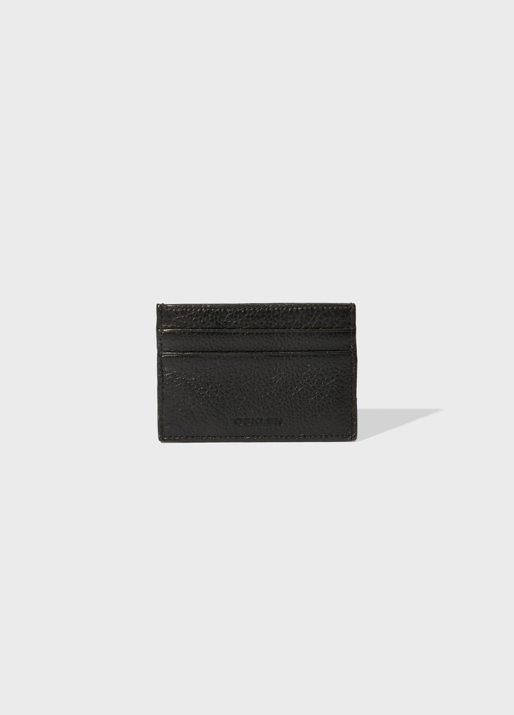 PORTA CARTAO SMALL NEW PRETO