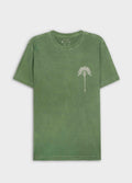 T-SHIRT SLIM STONE IMPERIAL MC