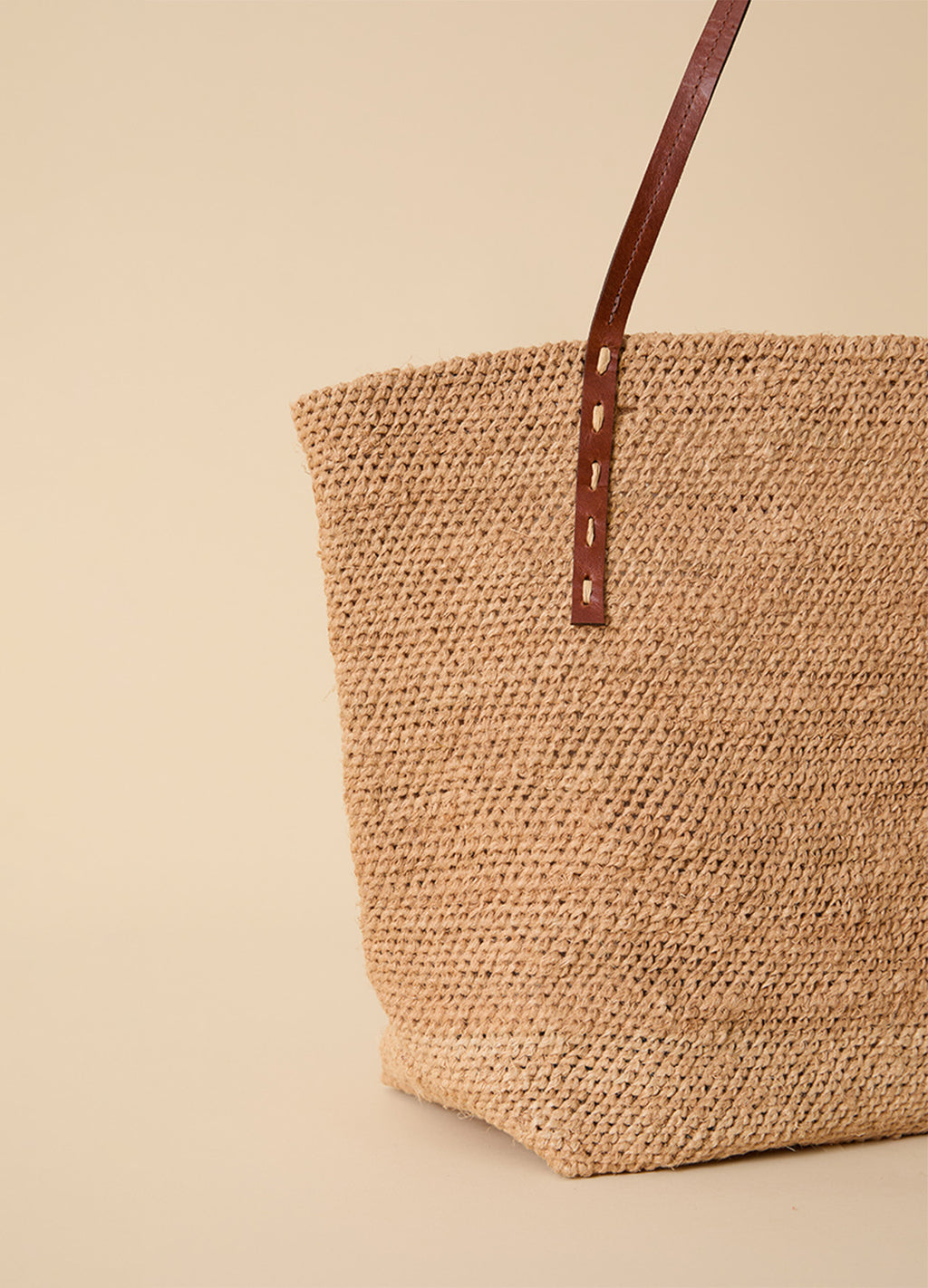 BOLSA SACOLA CAROÁ