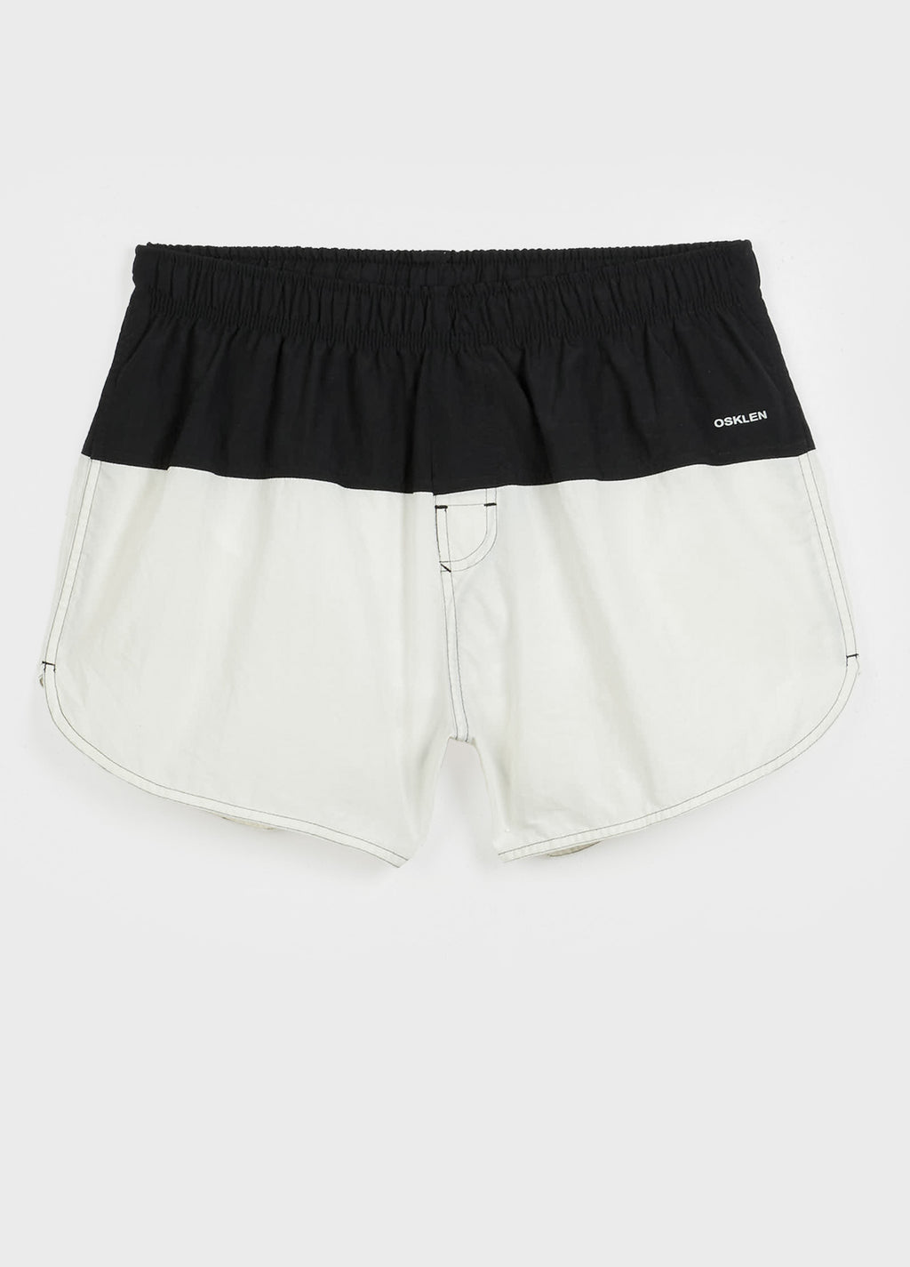 RESORT SHORT DEEP FLOW