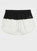 RESORT SHORT DEEP FLOW