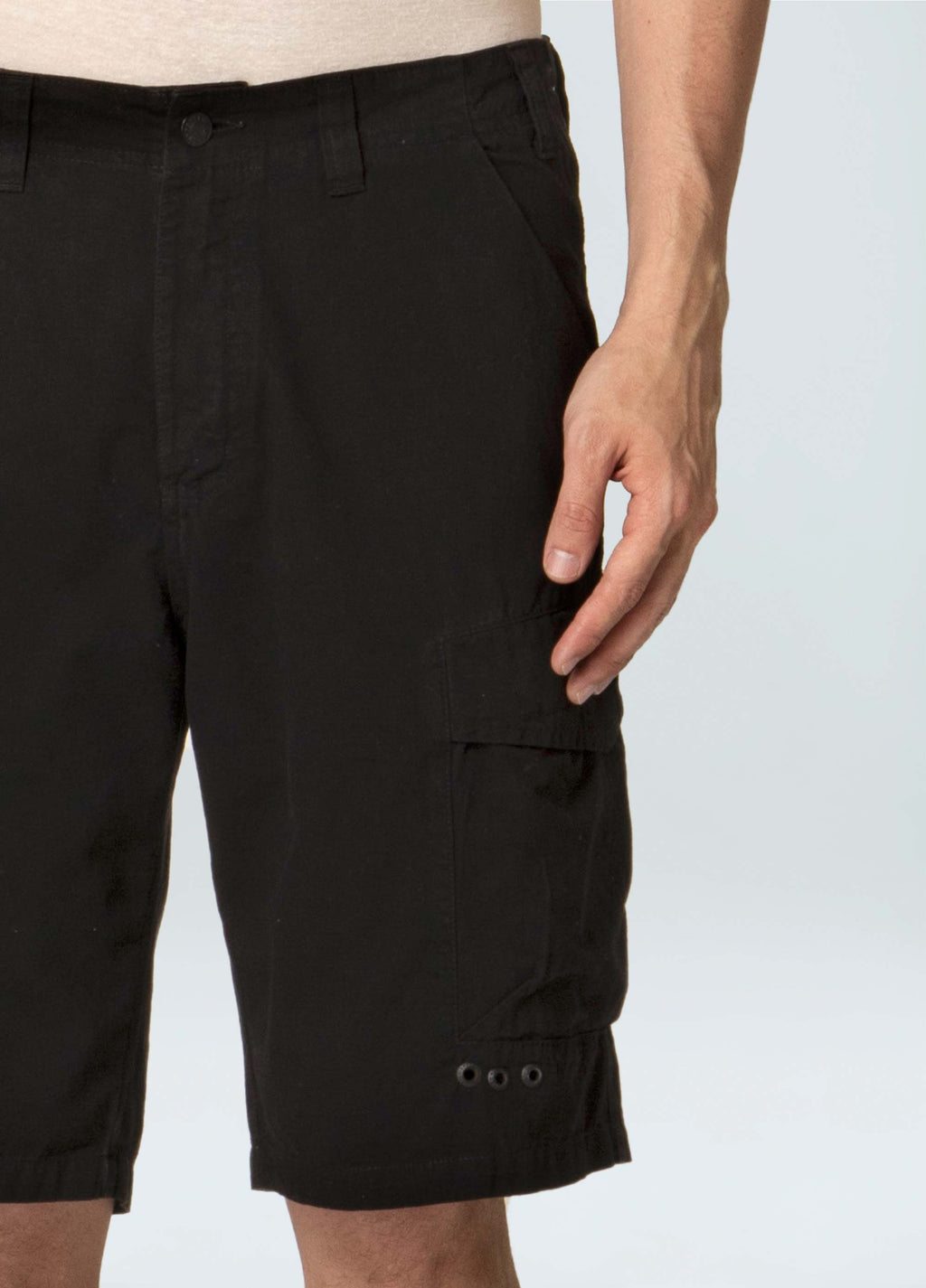 BERMUDA CASUAL CRYSTAL BR