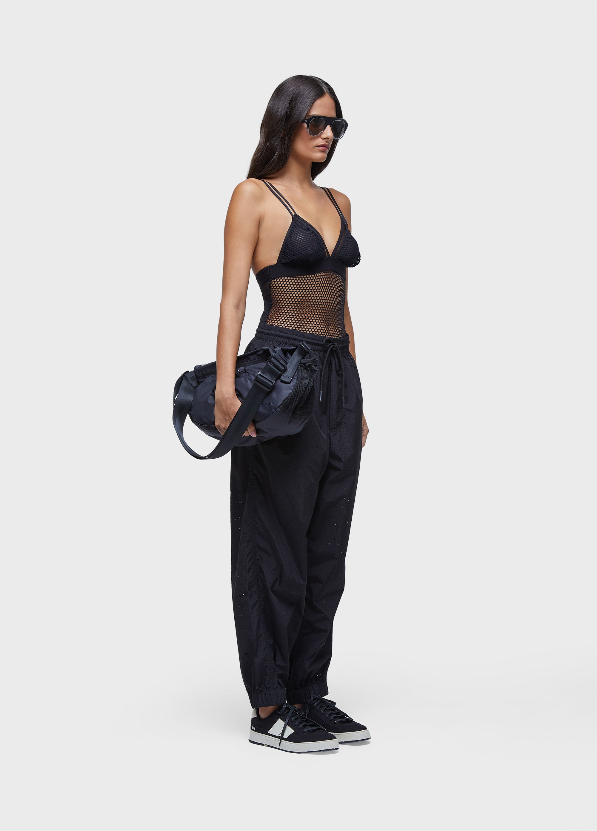 CALÇA SUPERLIGHT MICROFUROS