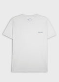 T-SHIRT STONE PEIXES DO LITORAL BRANCO