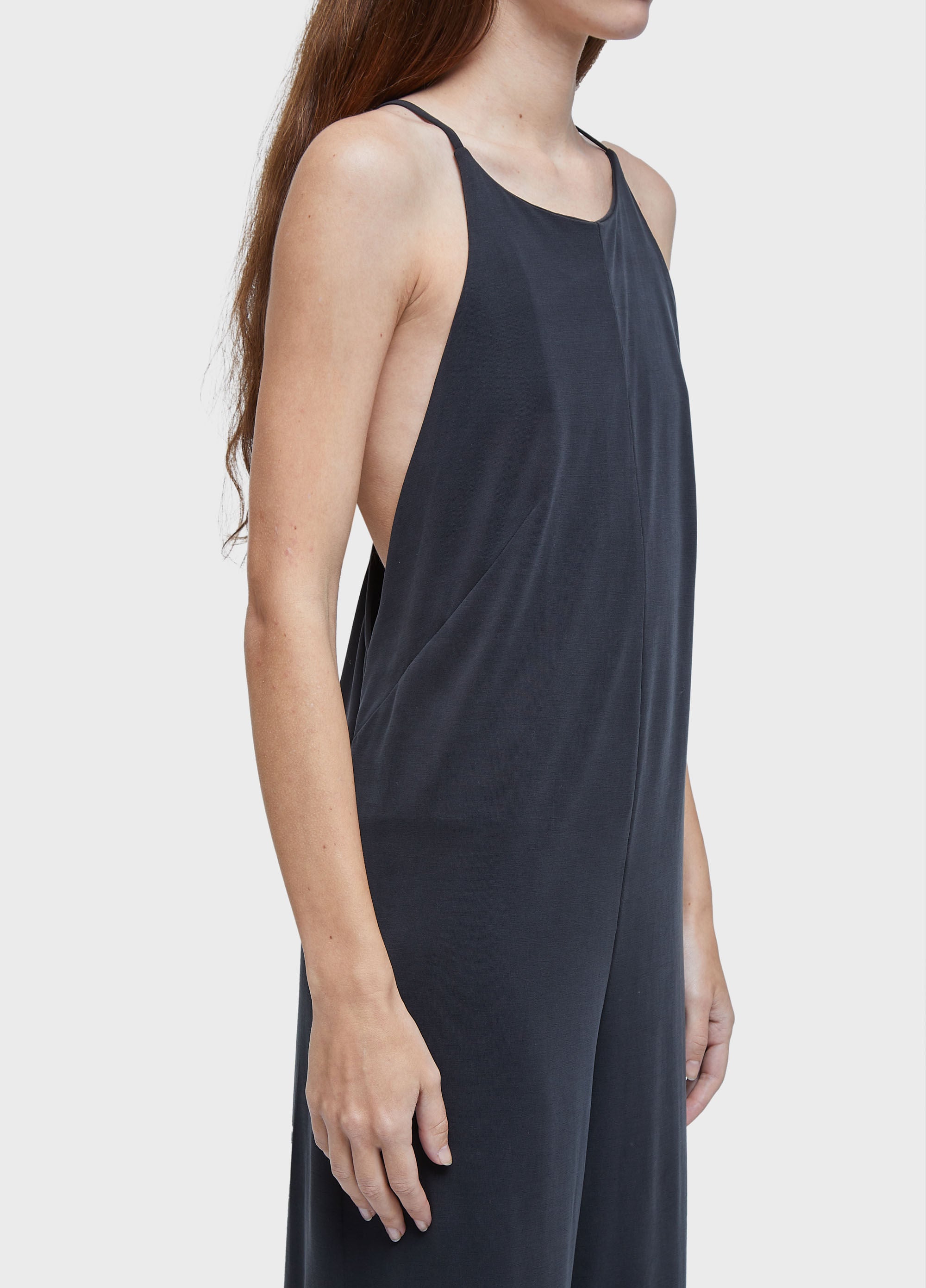 MACACAO NADADOR WASHED TOUCH PRETO
