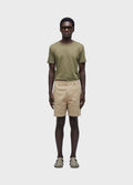 BERMUDA ALFAIATARIA COTTON BASIC