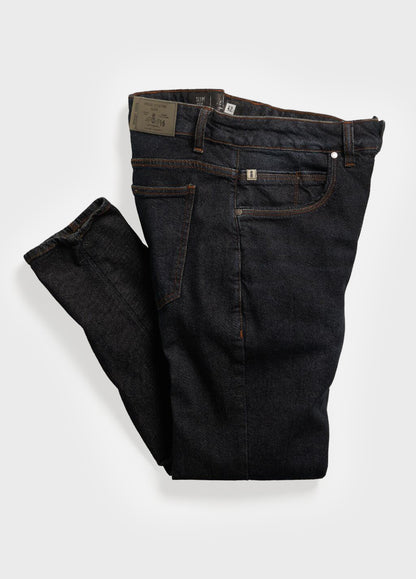 CALÇA JEANS VINTAGE
