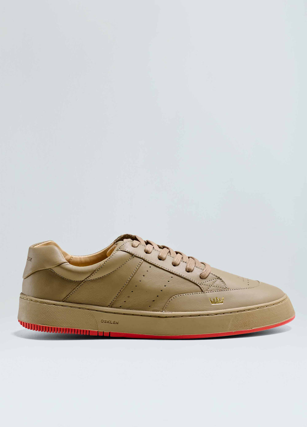TÊNIS SOHO COLOUR SOLE