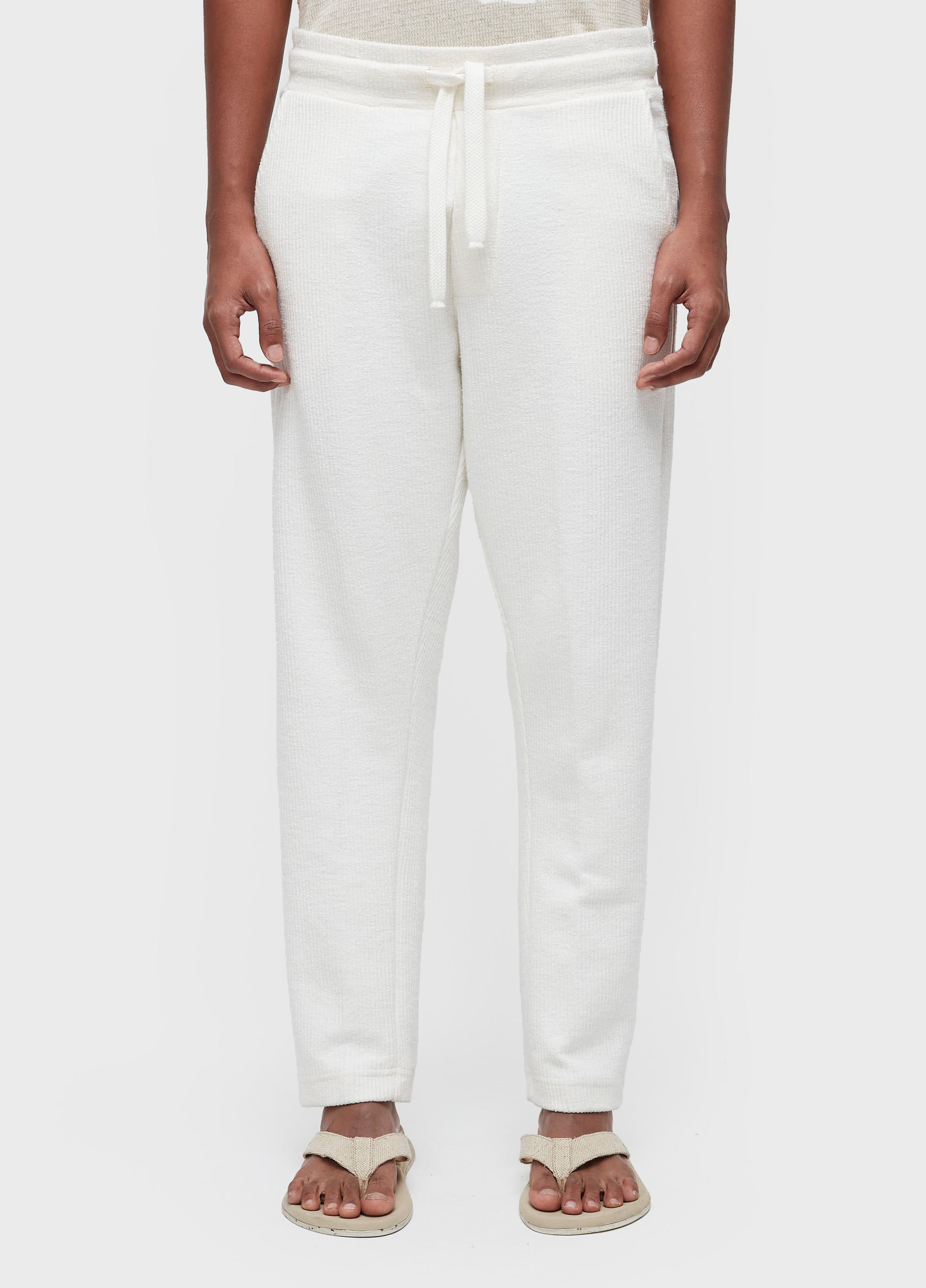 CALÇA BASIC CANELADO