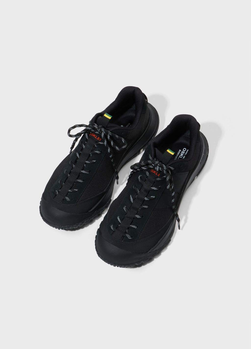 TÊNIS TRAIL TRKK M