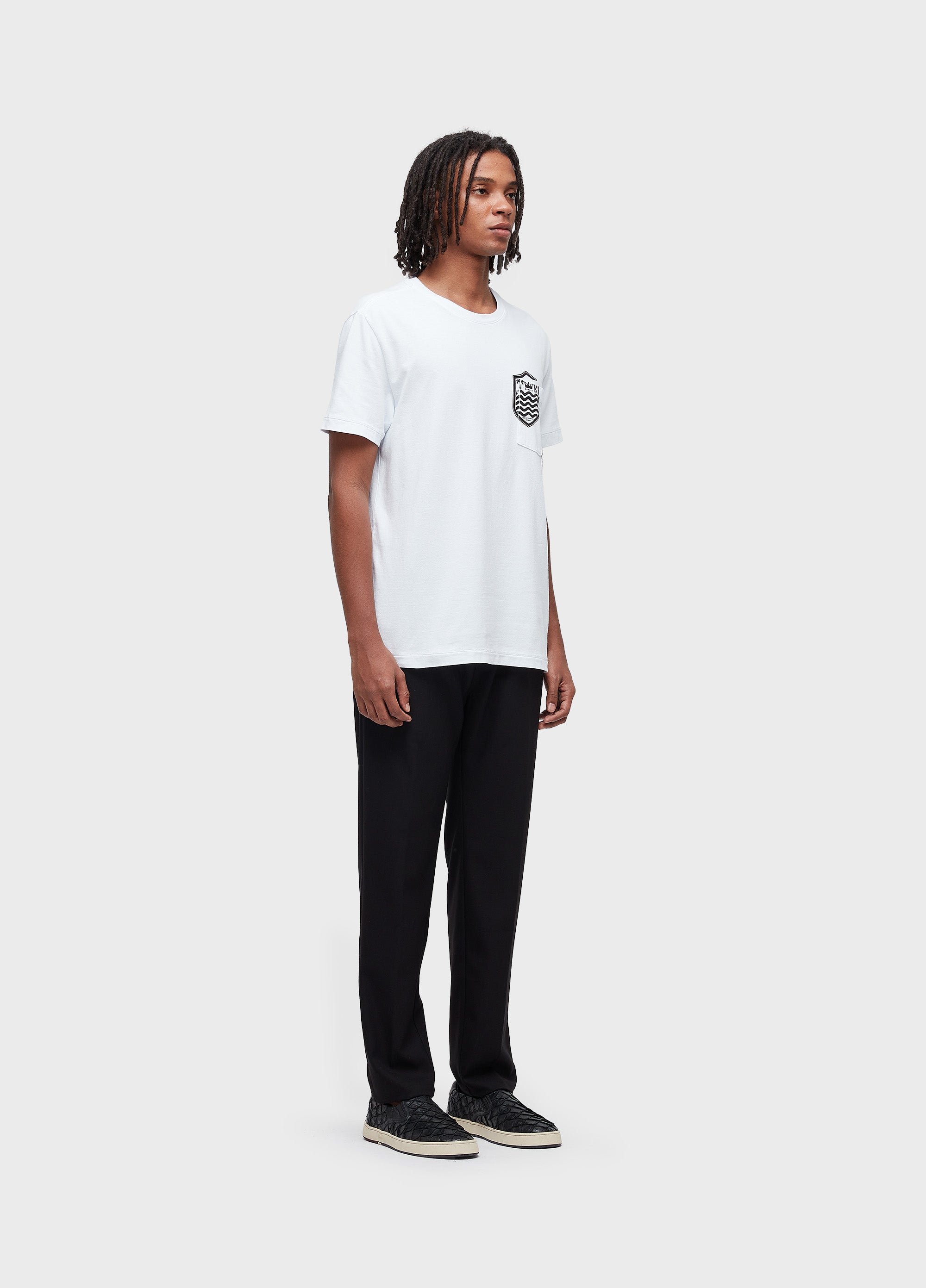 CALÇA ALFAIATARIA KNIT