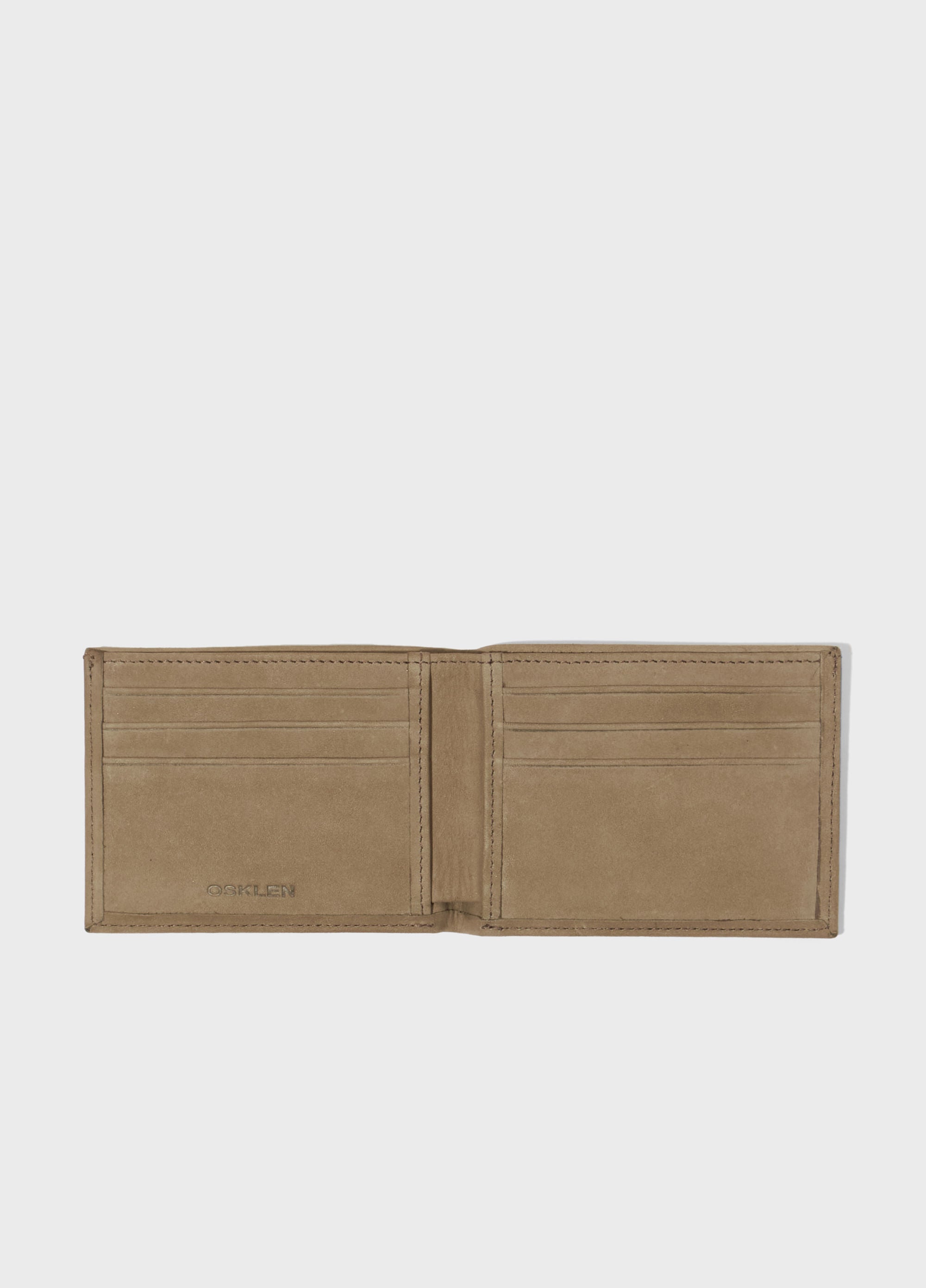 CARTEIRA BÁSICA NAPA OIL