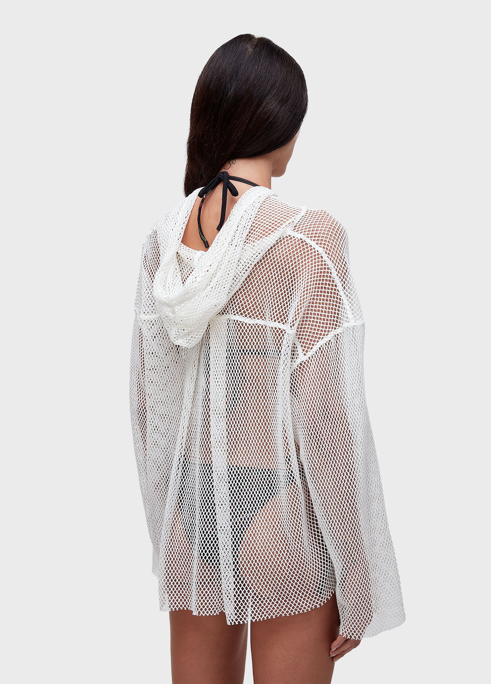 CAMISA CAPUZ LAYERS TELA