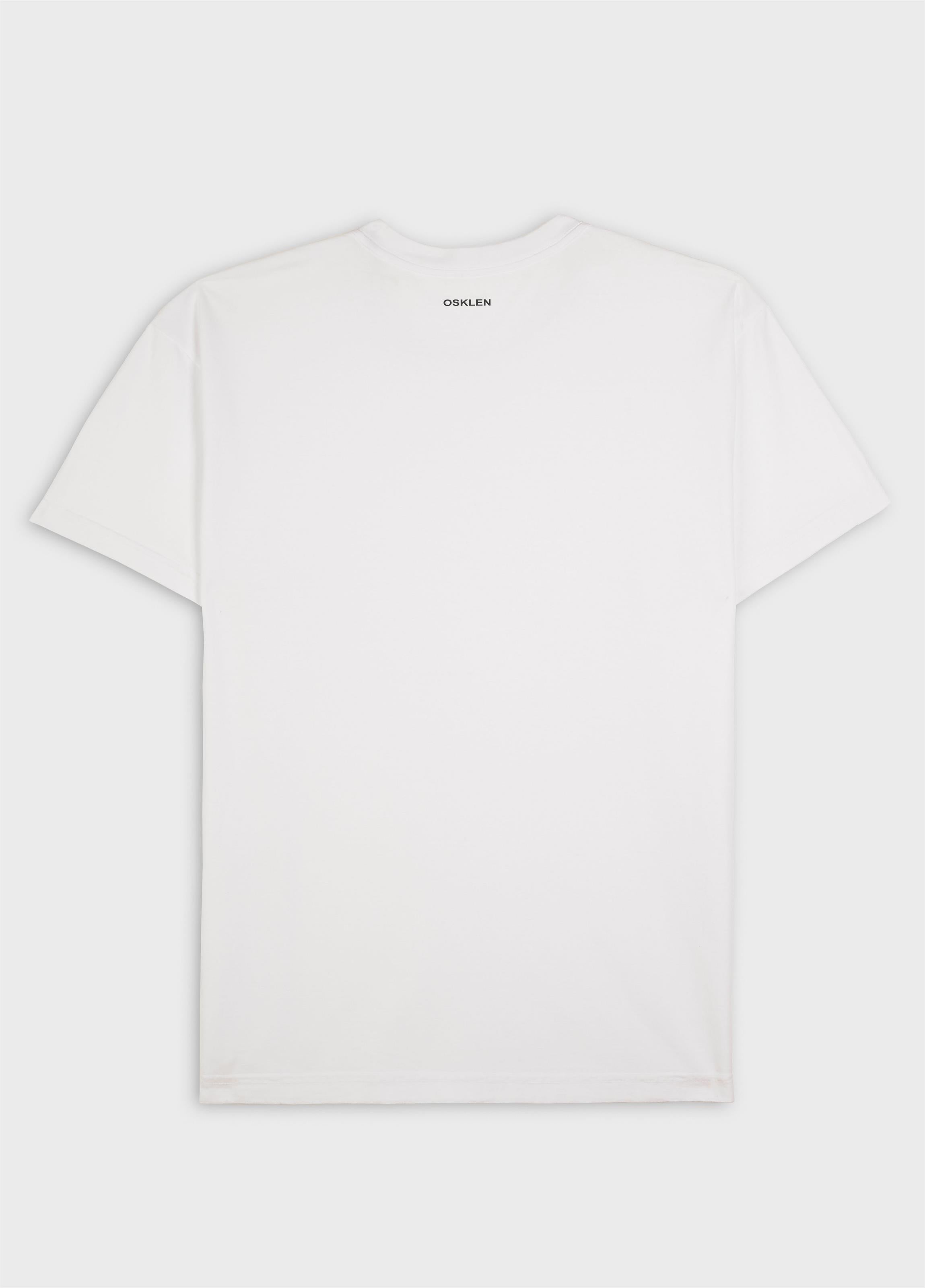T-SHIRT STONE PEIXE PEDRA MC