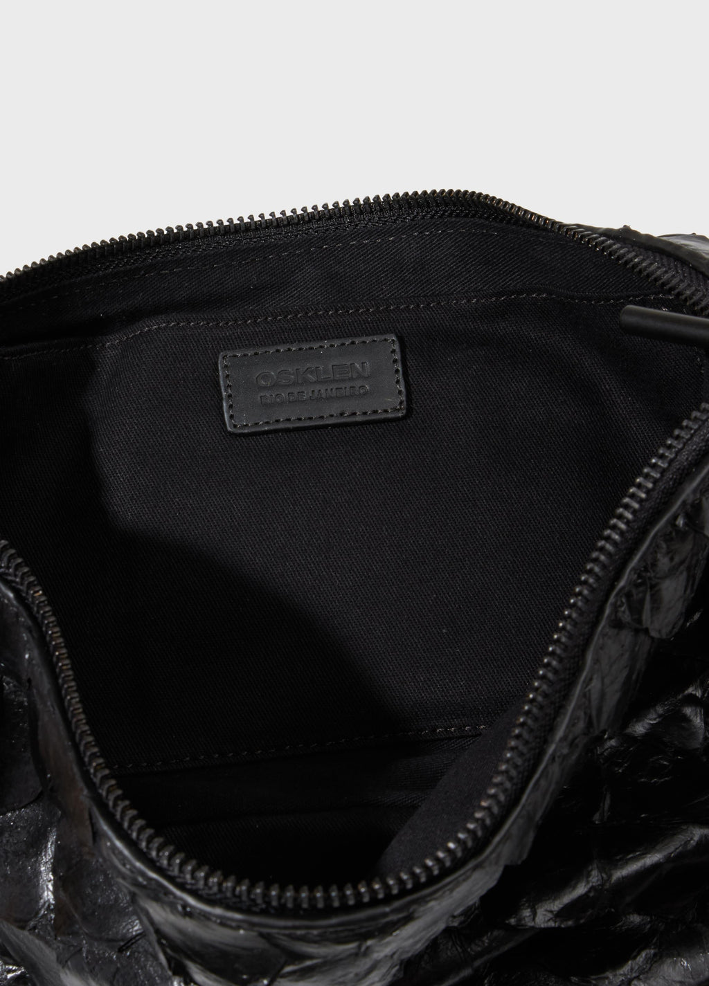 ANDIROBA MINI BAG
