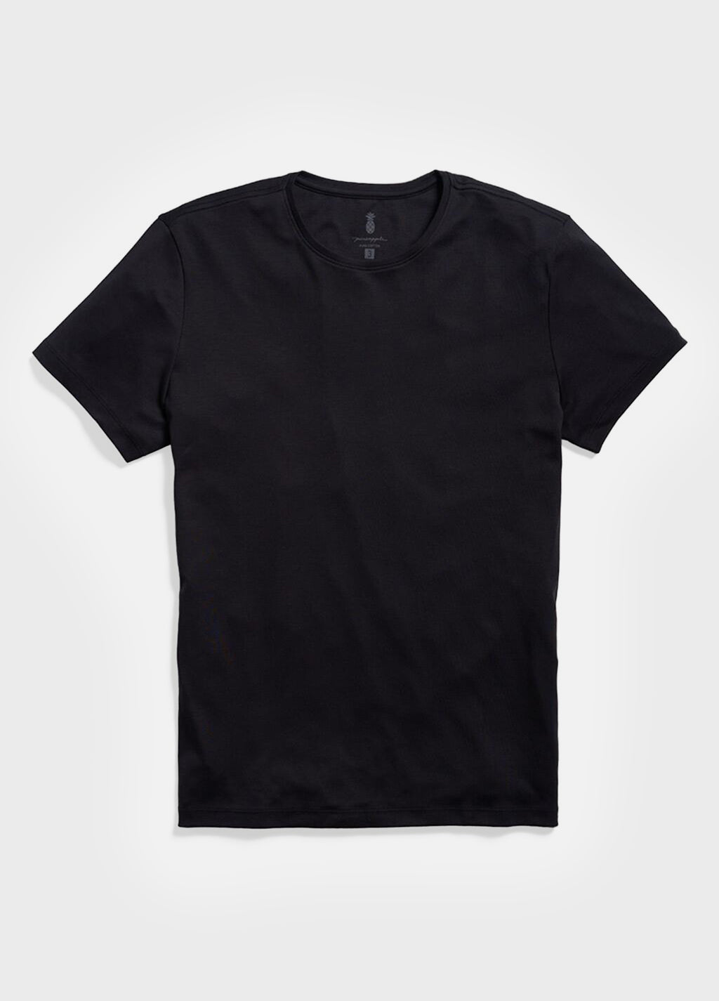 T-SHIRT PIMA COTTON