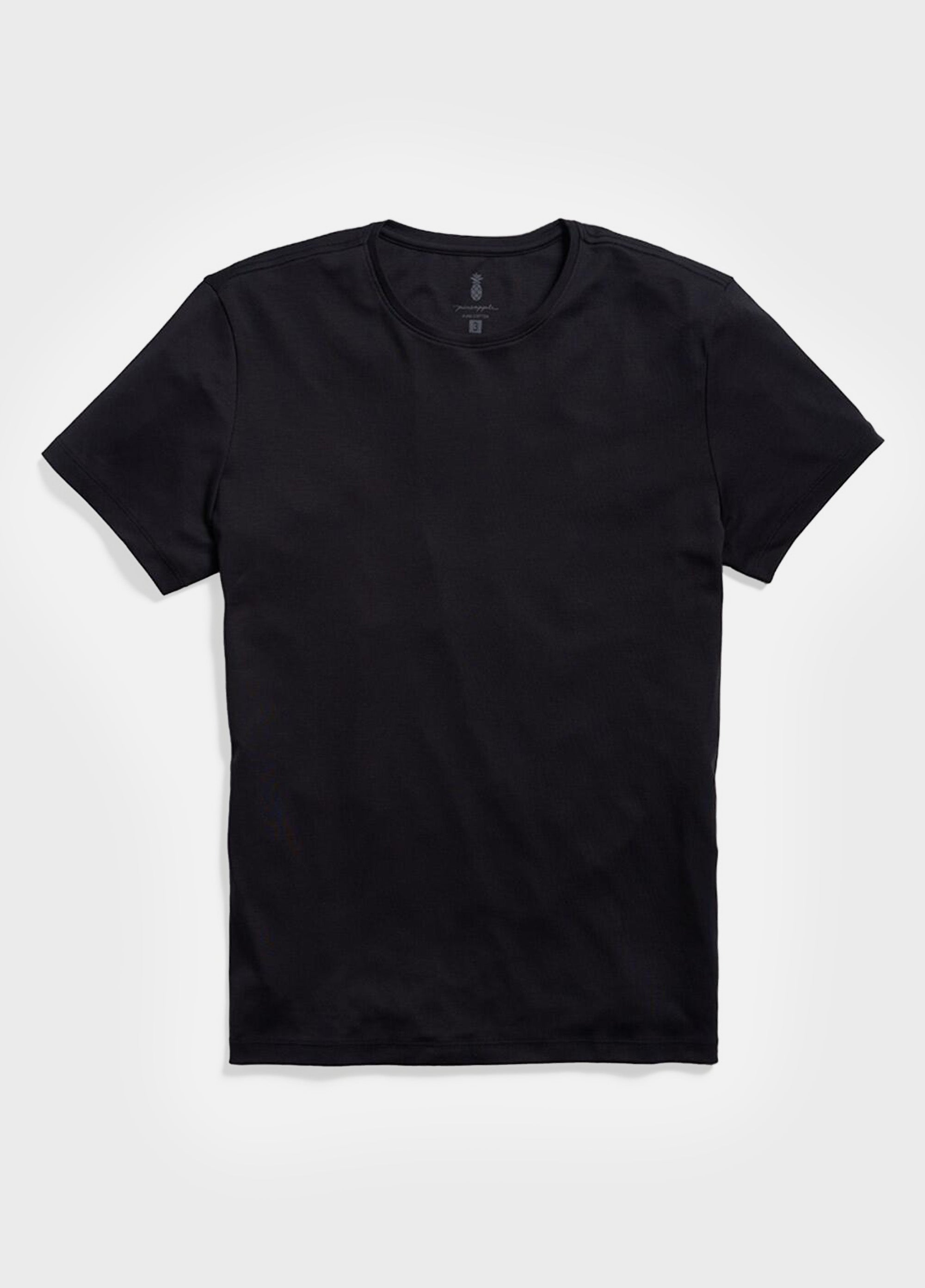 T-SHIRT PIMA COTTON