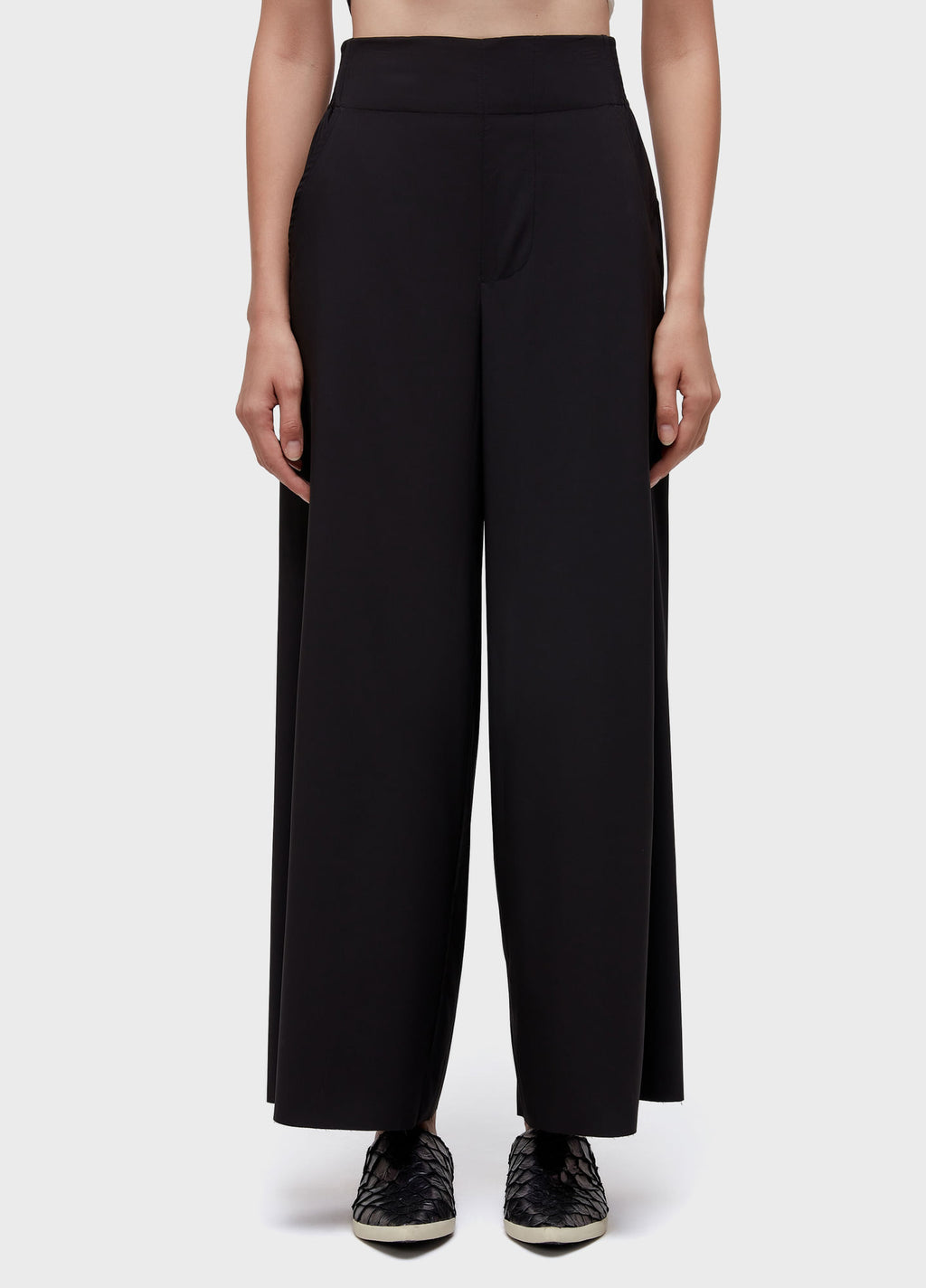 CALÇA SUPERLIGHT RETA