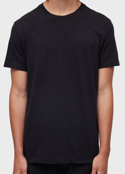 T-SHIRT COLOR COTTON MC