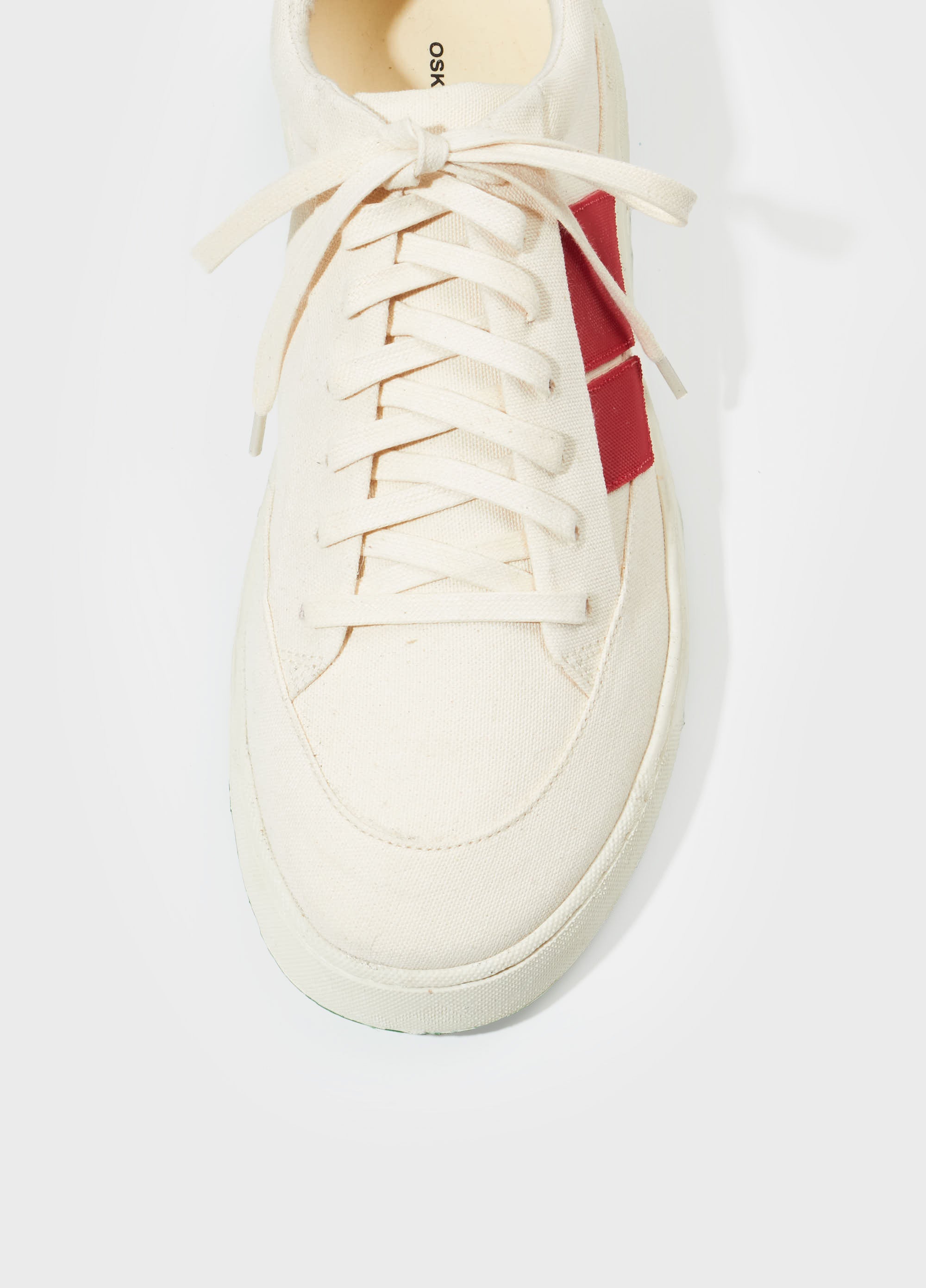 CANVAS AG SNEAKER M