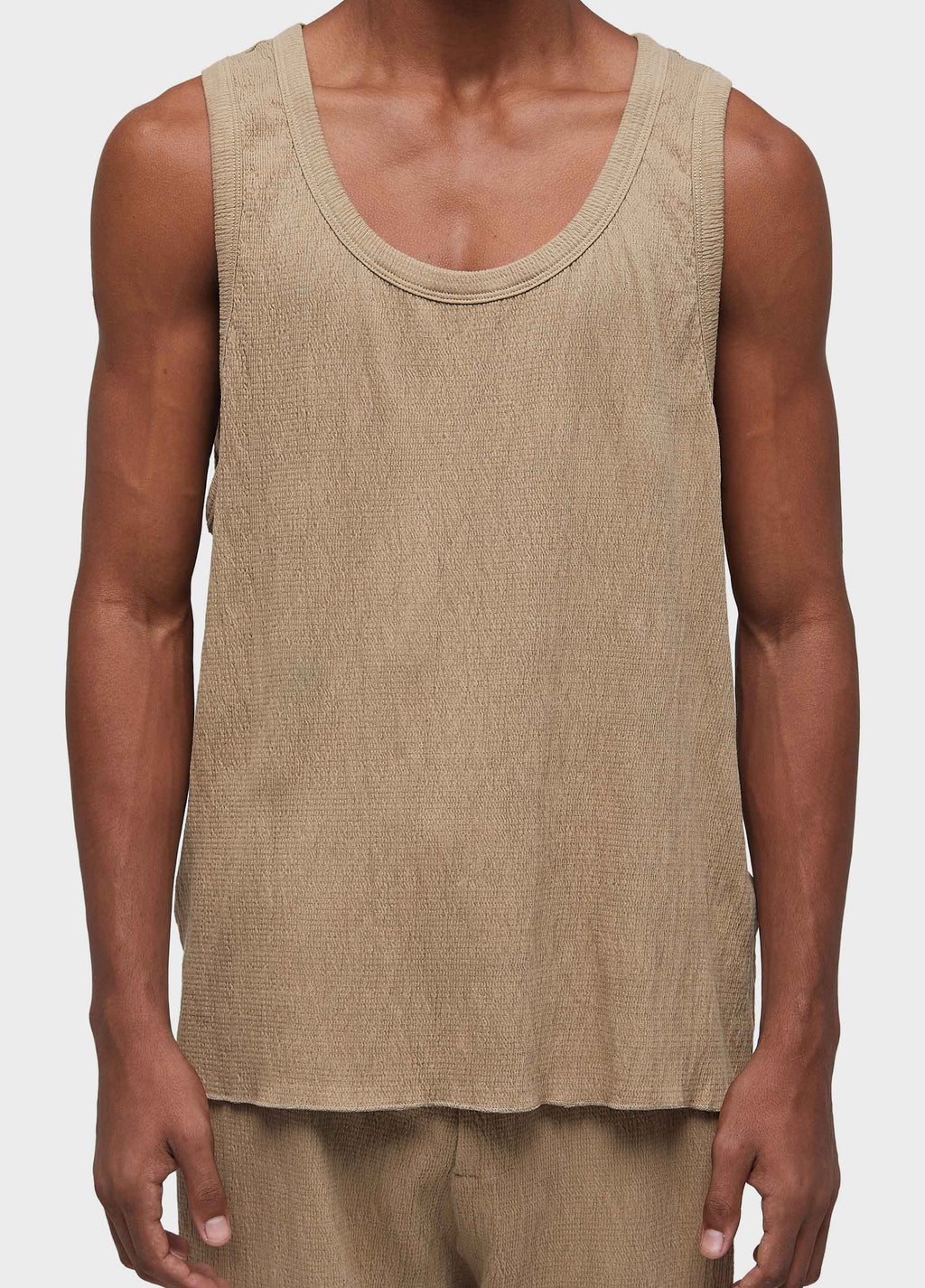 REGATA NEW WRINKLED YOGUE PALHA