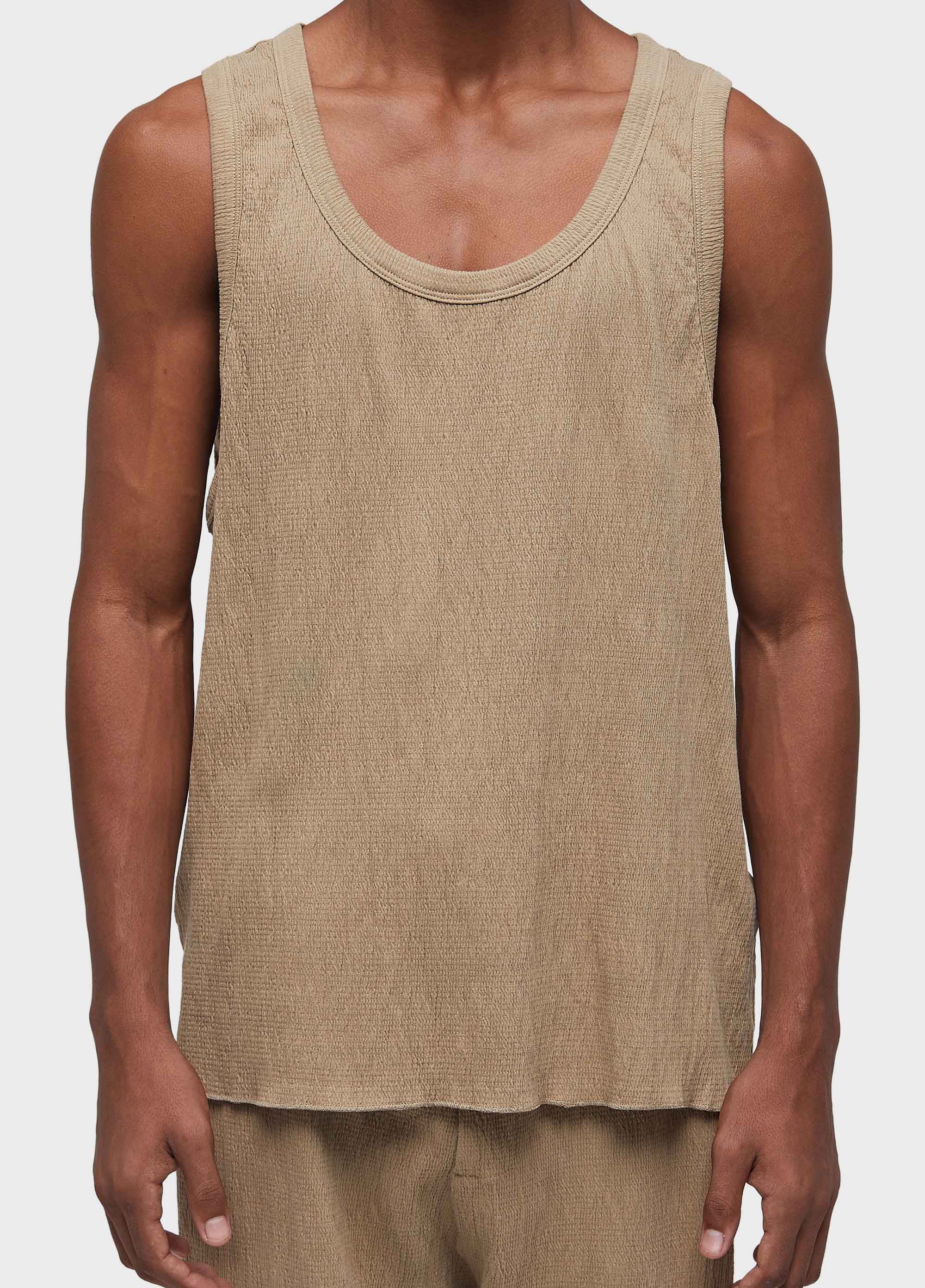 REGATA NEW WRINKLED YOGUE PALHA
