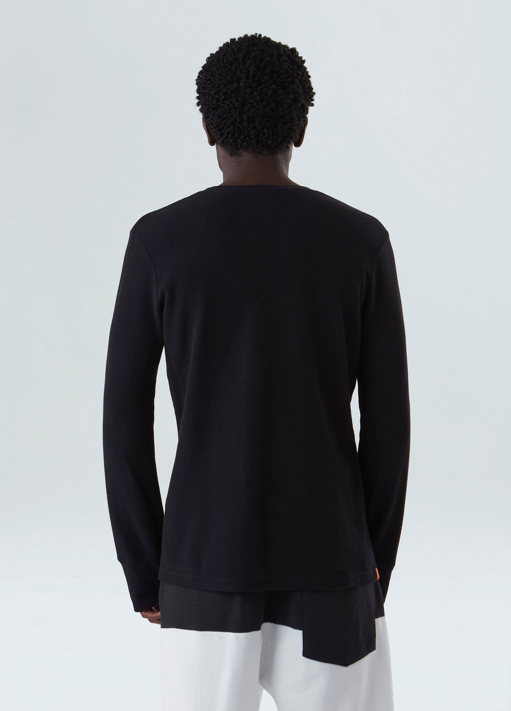 T-SHIRT SLIM TRKK ML