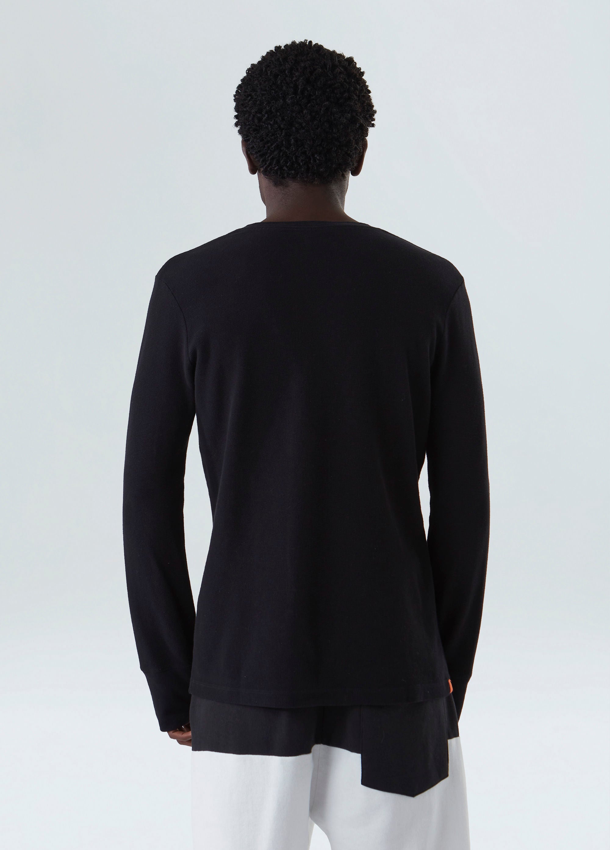 T-SHIRT SLIM TRKK ML